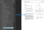 Komatsu 860E Shop Manual