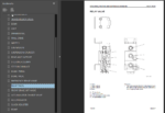 Komatsu HD465-7 Shop Manual