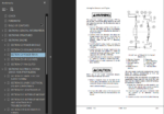 Komatsu 930E-4SE (SEBM035203) Shop Manual