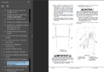 Komatsu 930E-4SE (A30587 - A30677) Shop Manual