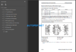 D71EX PX-24 (EO) Shop Manual