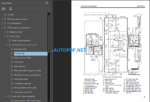 830E-5 (SN A50154-A50173) Shop Manual