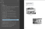 Komatsu HD785-7 Field Assembly Instruction (SERIAL NUMBERS 4001 and up)