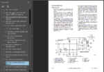 Komatsu 930E-4 (A30587 - A30677) Shop Manual