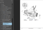 Komatsu 930E-4 (A31002 - A31054) (CEBM023603) Shop Manual