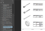 Komatsu 930E-4 (A31002 - A31054) (CEBM023603) Shop Manual