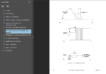 Komatsu 830E-1AC (A30109 - A30239) Shop Manual