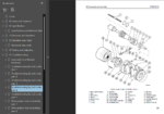 Komatsu 860E-1K Shop Manual