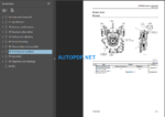 D61EM-23M0 Shop Manual