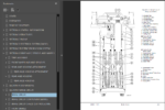 Komatsu 830E-AC Shop Manual