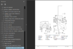 Komatsu 830E-1AC (A30113 - A30136 With K2000) Shop Manual