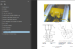 Komatsu 930E-3SE Field Assembly Manual (A30171 A30318 & UP)