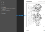 D65EX-15 D65PX-15 D65WX-15 Shop Manual