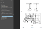 Komatsu 830E-1AC (A30109 - A30239) Shop Manual