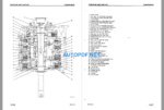 Komatsu Dozer D475A-3 Shop Manual