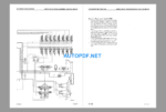 Komatsu Dozer D575A-2 Shop Manual