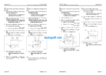 WA200-6 WA200PZ-6 Shop Manual