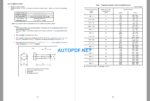 Komatsu Dozer D155AXI-8 Field Assembly Instruction