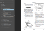 Komatsu 730E (A30123 - A30132) Shop Manual