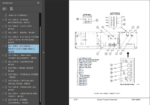 Komatsu 730E TROLLEY Shop Manual