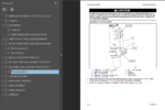 Komatsu 730E-10 Field Assembly Manual