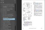 Komatsu 730E (A30197 - A30200) Shop Manual