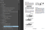 Komatsu 330M (BFP41-A thru BFP41-AD) Shop Manual