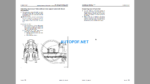 Komatsu Dozer D65EX-16 D65PX-16 D65WX-16 Shop Manual