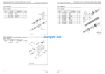 WA1200-6 Shop Manual