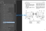 830E-5 (A50221 and up) Shop Manual