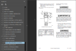 Komatsu 830E-1AC (A30109 - A30140) Shop Manual