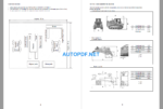 Komatsu Dozer D155AX-7 Field Assembly Instruction