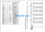 Komatsu Dozer D155AX-7 Field Assembly Instruction