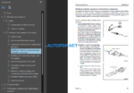 Komatsu HM300-2R (7001 and up) Shop Manual