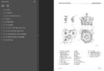 Komatsu HD785-5 (4001 and up) HD985-5 (1021 and up) (SEBM013918) Shop Manual