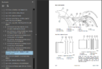 Komatsu 930E-4SE (A31828 – A31874) Shop Manual