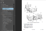 Komatsu 960E-2K Field Assembly Manual