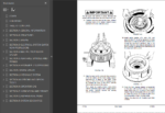 Komatsu 930E-4 (A30769 - A31033) Shop Manual