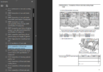 Komatsu HD785-7 Field Assembly Instruction