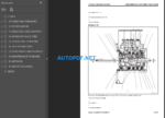 D65EX-18 D65PX-18 D65WX-18 Shop Manual (90001 and up)