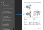 D39EX-22 D39PX-22 Shop Manual