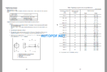 Komatsu Dozer D375AI-8 Field Assembly Instruction (80001 and up)