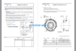 Komatsu Dozer D375AI-8 Field Assembly Instruction (80001 and up)