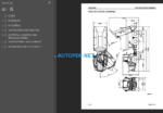 Komatsu HM300-1L Shop Manual