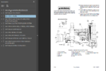 Komatsu 830E-1AC (A40851 – A40938 A40995) Shop Manual