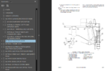 Komatsu 730E (SERIAL NUMBERS N10561 and up) Shop Manual