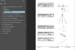 Komatsu 830E-5 Field Assembly Manual (A50100 - A50153)