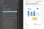 Komatsu HD465-10 HD605-10 Field Assembly Instruction