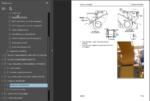 Komatsu 830E-5 Field Assembly Manual (A50221 and up)