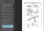 Komatsu HD785-5 Field Assembly Instruction